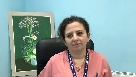 Д-р Красимира Йорданова: Хроничната венозна болест е прогресиращо заболяване, което нарушава начина на живот