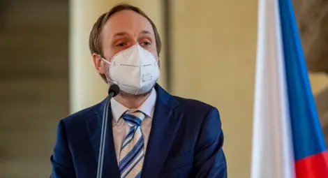 Изтече ултиматумът на Чехия към Русия