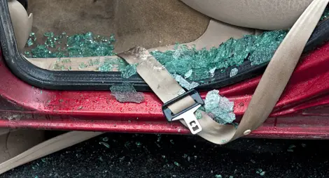 Мъж загина при катастрофа в Силистренско