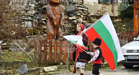 Снимка: БТА Снимка: БТА