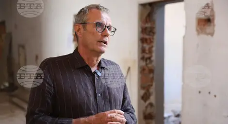 Снимка: БТА Снимка: БТА