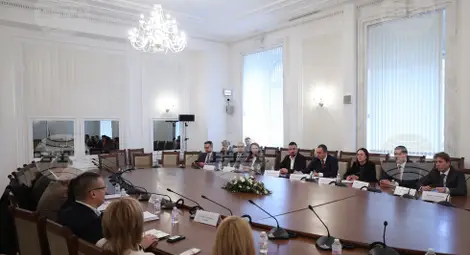 Снимка: БТА Снимка: БТА