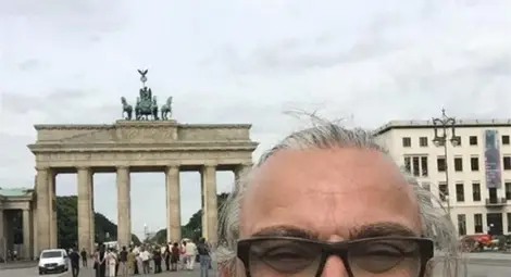 Владимир Пенев: Пуснах брада и коса заради "Под прикритие" - в началото лежа по арести