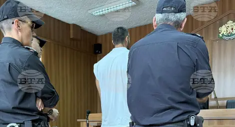 Снимка: БТА Снимка: БТА