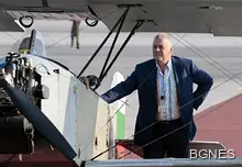 Пенчо Пенчев: С "Фалкона" се случи най-доброто от най-лошото