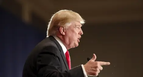 Тръмп разкри тайните си намерения