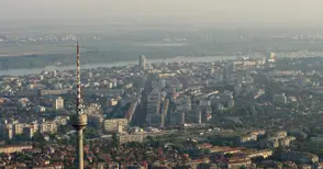 Над 20% от жилищата в Русе пустеят