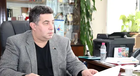 Областният управител на Русе: Работи се по възстановяване на електроподаването