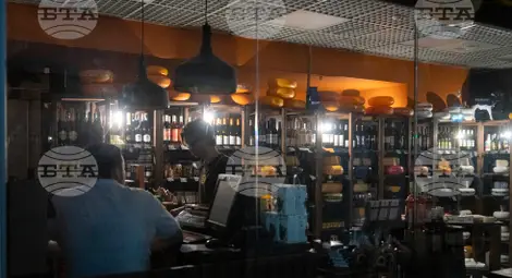 Снимка: БТА Снимка: БТА