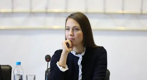 Ева Майдел: Русе е пример за ефективно  партньорство между местна власт и бизнес