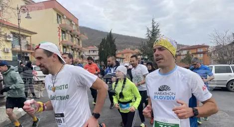 Снимка: БТА Снимка: БТА