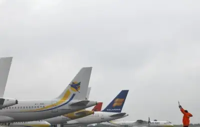 И Европа разреши телефони и таблети в самолетите