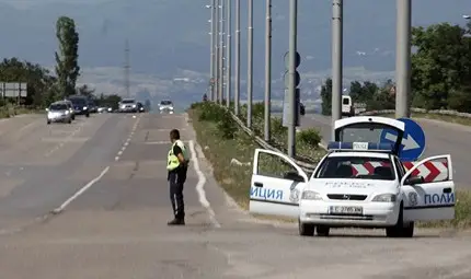 Контролът на КАТ компрометиран от данните в отчетите