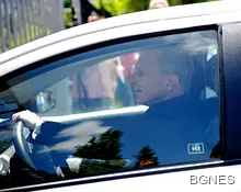 Разпитаха Гриша Ганчев в националното следствие, Огнян Донев дойде да си иска гаранцията