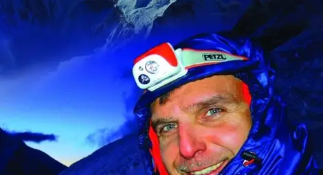 Блъснатият от румънка в Кресненското дефиле алпинист &nbsp;Боян Петров ще води зимния поход до Мальовица в началото на 2017 г.
