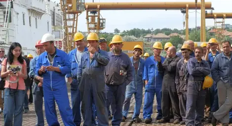 90% от работодателите трудно  намират нужните им кадри