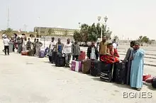 Фокс Нюз: Християните от Иран бягат в България