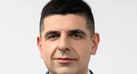 Ивайло Мирчев