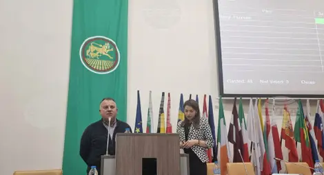 Снимка: БТА Снимка: БТА