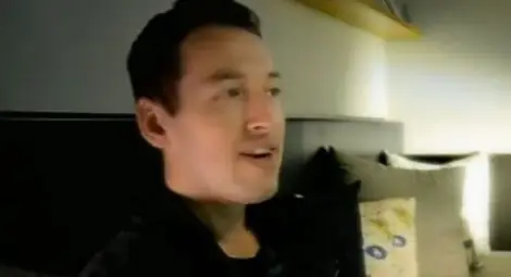 Джорджано натирил Луна, защото започнала да го сваля