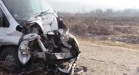 Расте броят на загиналите в катастрофата край Микре