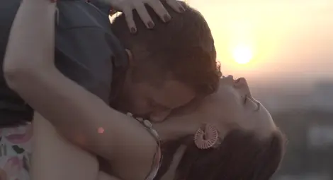 Примерен хирург попада в труден любовен триъгълник в новия сериал на БНТ &bdquo;Аз и моите жени&ldquo; /галерия/