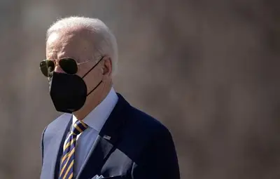 Путин и Байдън обсъдиха кризата в Украйна