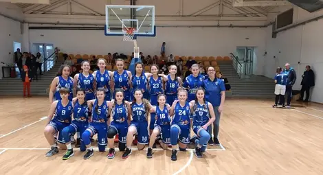 Дунавският баскетбол с победи на два фронта