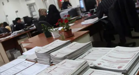 Изтича срокът за подаване на данъчна декларация