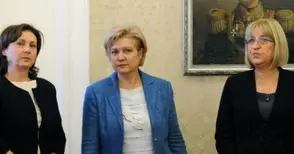 Условията на ГЕРБ при преговорите: Политическо решение за КТБ и задължително гласуване