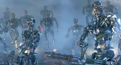 Моралните закони за машините