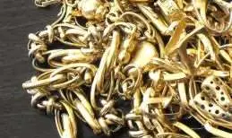 Няма и следа от златото от  дръзкия обир на „Петко Д.Петков“