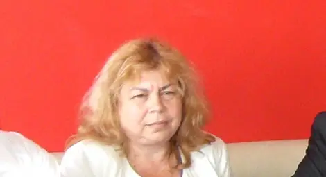 Милена Хинкова