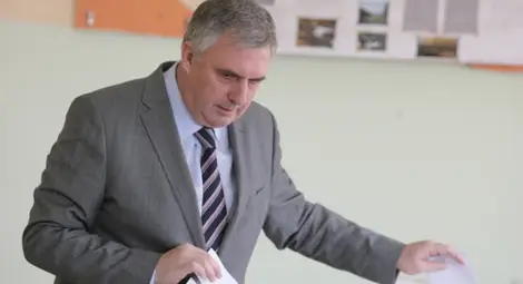 Калфин изгуби битката за шеф на ОЛАФ