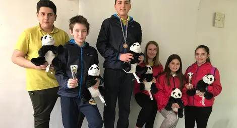 Три държавни приза за стрелбата в &bdquo;Локо-ТТ&ldquo;