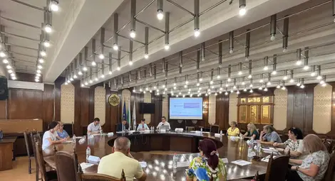 3 проектни предложение на Русе бяха подбрани по Програмата за развитие на регионите 3 проектни предложение на Русе бяха подбрани по Програмата за развитие на регионите