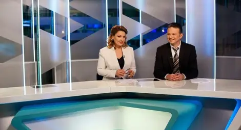 Новините на Нова с Николай Дойнов и Ани Салич най-гледани