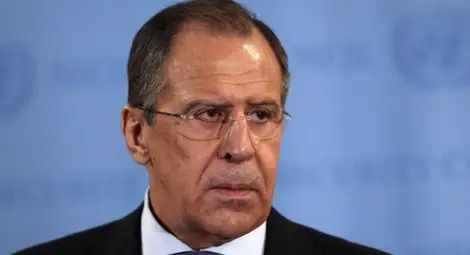 Лавров отмени визитата си в Турция