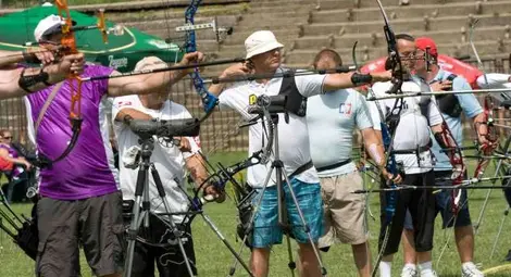 Ново пет - Явор Христов ще стреля за Силистра!
