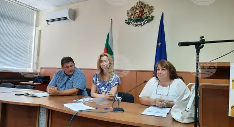 Снимка: БТА Снимка: БТА