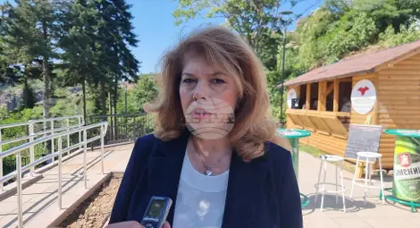 Снимка: БТА Снимка: БТА