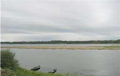 Изчезнал преди пет дни мъж изплува от Дунав край Мартен