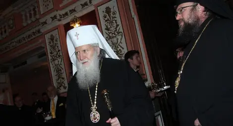 Светият Синод: Включват в учебните програми предмета Религия