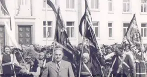 Архивни снимки и военни документи припомнят освобождението на Добруджа