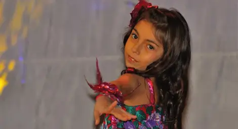 Три награди донесоха малки певици от „Сребърна Янтра“ Три награди донесоха малки певици от „Сребърна Янтра“