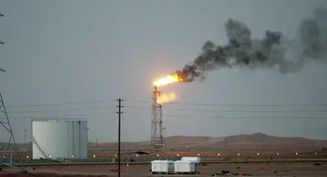 Рекорден скок на цените на петрола Рекорден скок на цените на петрола