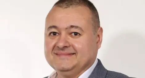 Свилен Трифонов