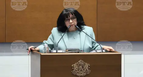 Снимка: БТА Снимка: БТА