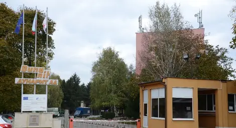 &bdquo;Дунарит&ldquo; с над 5 милиона лева печалба през трудната 2021 година