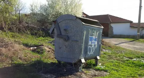 Антимонополът върна &bdquo;Титан БКС&ldquo; в състезанието за боклука от селата